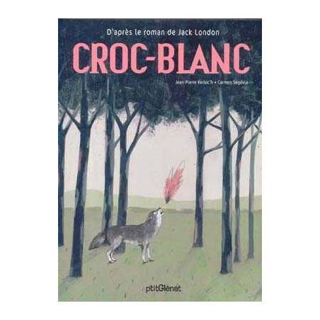 Croc-Blanc