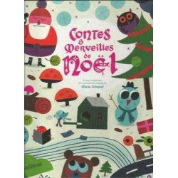 Contes Merveilles ded Noel