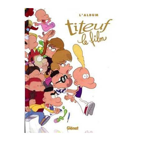 Titeuf Le film