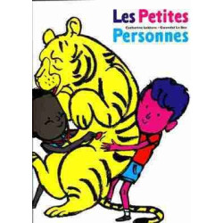 Petites Personnes Hb