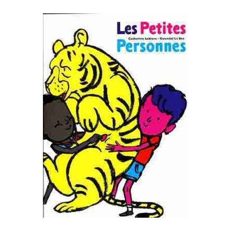 Petites Personnes Hb