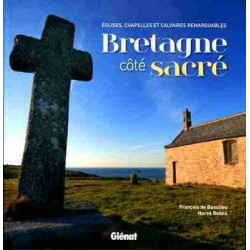 Bretagne Cote Sacre