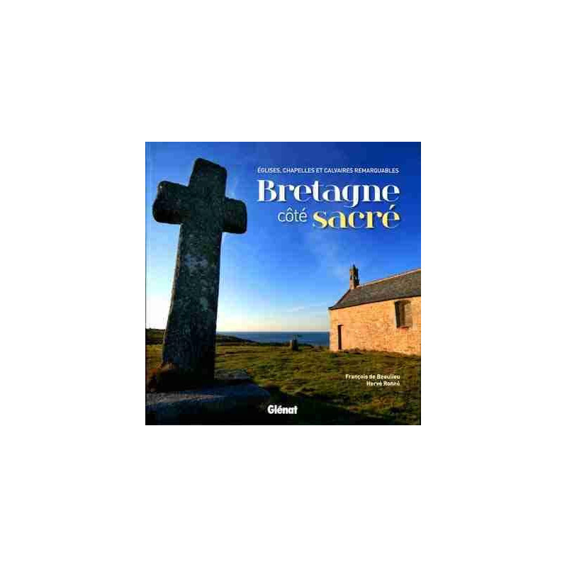 Bretagne Cote Sacre