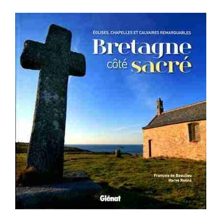 Bretagne Cote Sacre