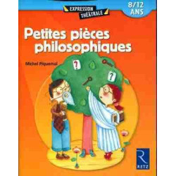 Peties Pieces Philosophiques