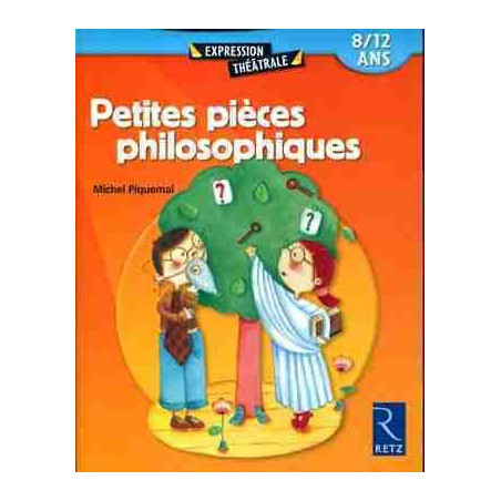 Peties Pieces Philosophiques