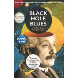 Black Hole Blues and Other Songs PB