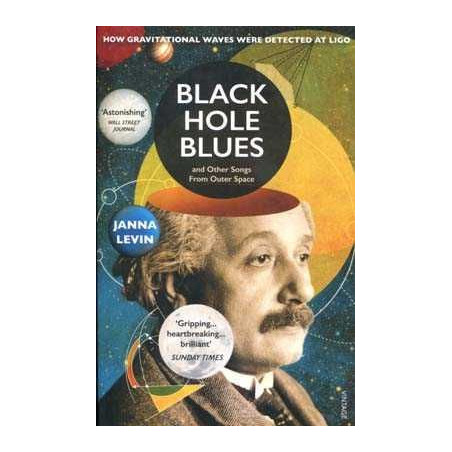 Black Hole Blues and Other Songs PB