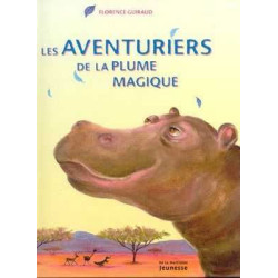 Aventuriers de la Plume Magique