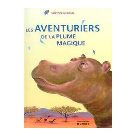 Aventuriers de la Plume Magique