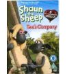 Shaun the Sheep Two Company DVD