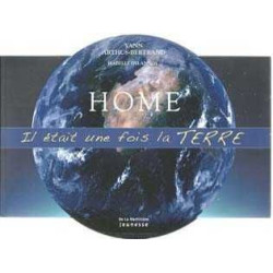 Home Il  Etait Une Fois La Terre