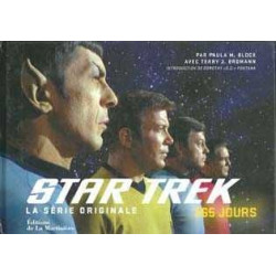 Star Trek 365 Jours Deal