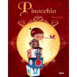 Pinocchio