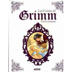 Contes de Grimm version integrale