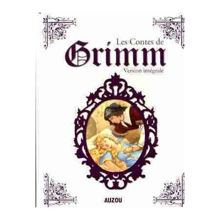 Contes de Grimm version integrale