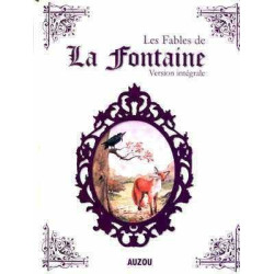 Fables de la Fontaine ( version integrale )