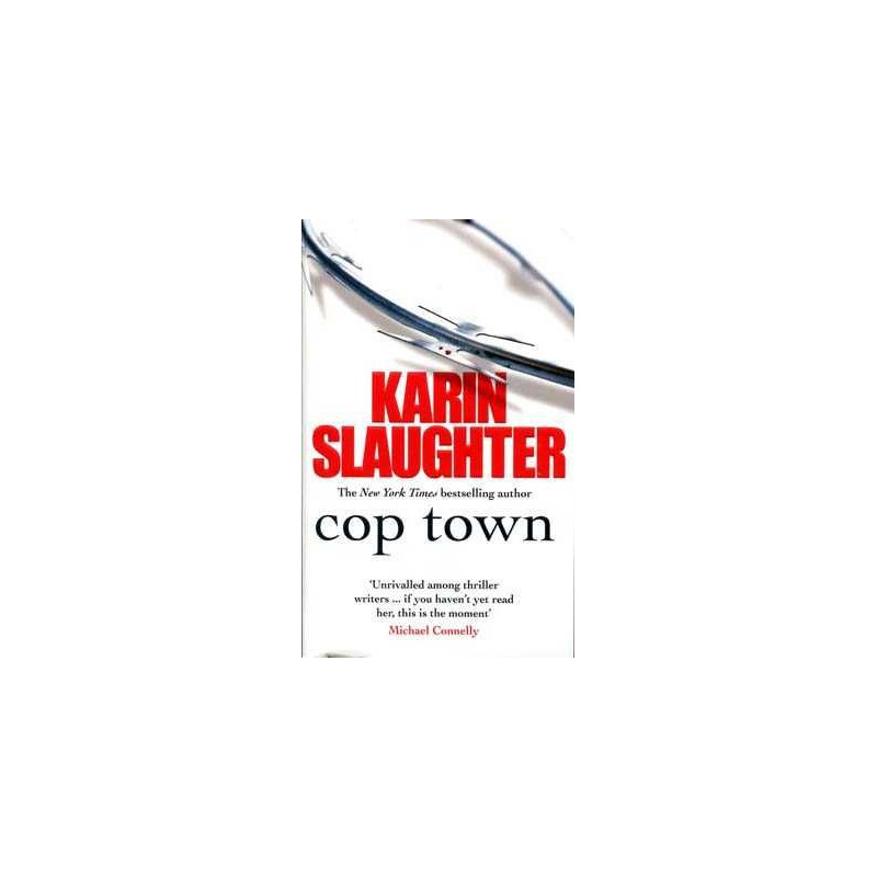 Cop Town PB