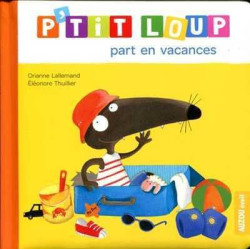 Petit Loup : Part en Vacantes