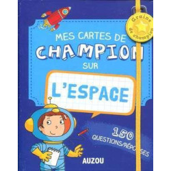 Cartes de Champion: L`Espace