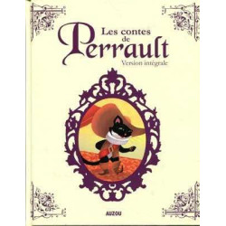 Contes de Perrault ( Version Integrale )