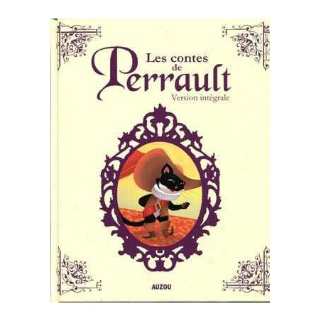 Contes de Perrault ( Version Integrale )