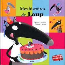 Mes Histoires de Loup