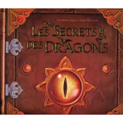 Secrets Des Dragons