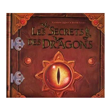 Secrets Des Dragons