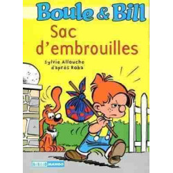 Boule & Bill : Sac dembrouilles