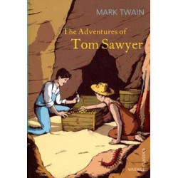 Adventures of Tom Sawyer PB