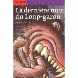 Derniere Nuit de Loup Garou