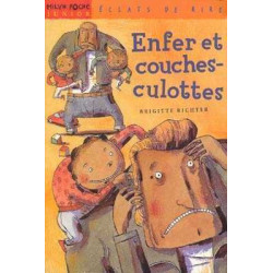 Enfer et Couches Culottes