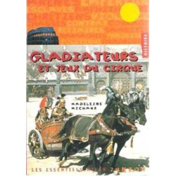 Gladiateurs Et  Jeux Du Cirque