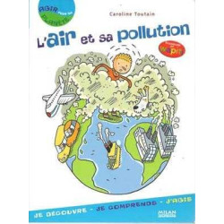 Air et sa Pollution societe