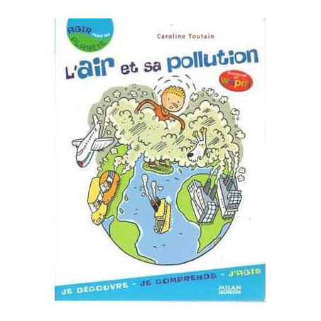 Air et sa Pollution societe