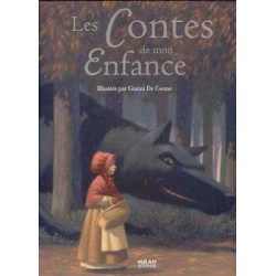 Contes de mon Enfance