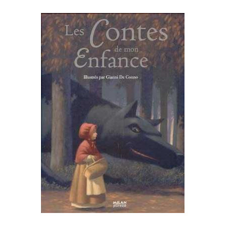 Contes de mon Enfance