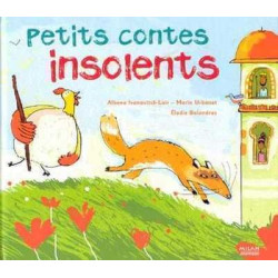 Petits Contes Insolents