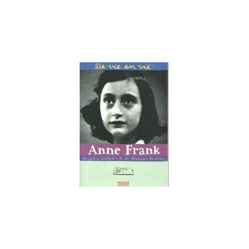 Anne Frank