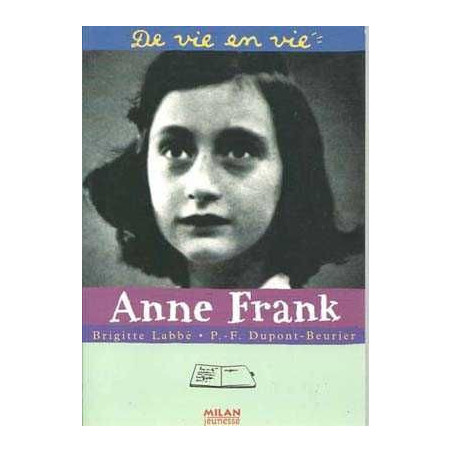 Anne Frank