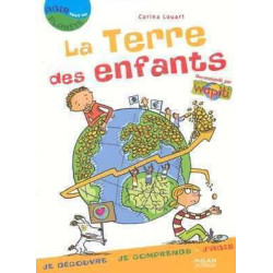 Agir pour ma Planete  Terre des Enfants