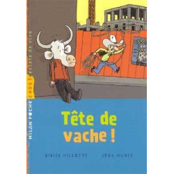 Tete de Vache