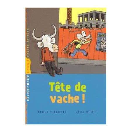 Tete de Vache