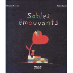 Sables Emouvants