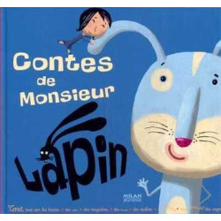 Contes de Monsieur Lapin