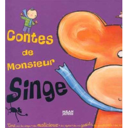 Contes de Monsieur Singe