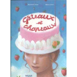 Gateaux et Chapeaux