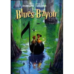 Blues Bayou