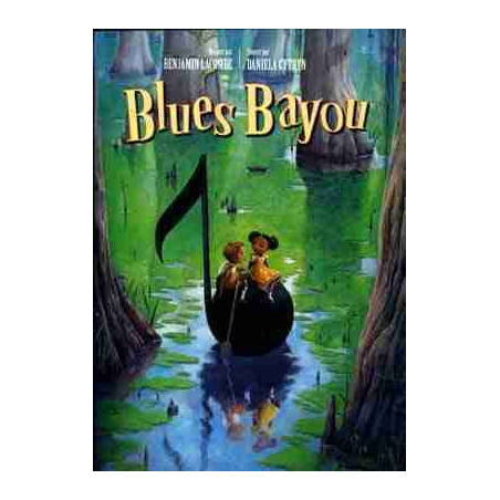 Blues Bayou